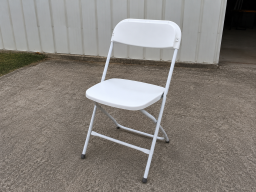 Location de chaises pliantes pour événements, réunions et fêtes