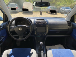 Volkswagen Polo 4 phase 2 1.4TDI 80CV