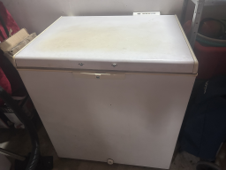 Congélateur à vendre, bon état