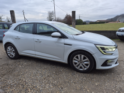 Renault Megane 4 1.3 TCe Business - Garantie 6 mois