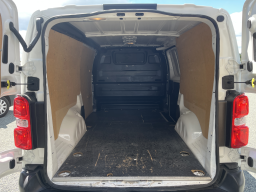 Peugeot Expert 3 2.0 BlueHDi 120 CV