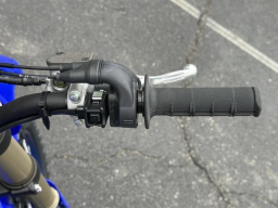 2025 Yamaha Yz250 2 stroke