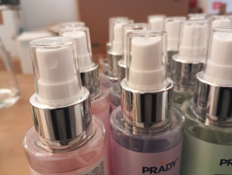 3 Parfums vegan pour animaux