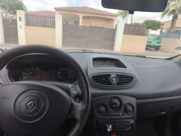 Renault Clio 3 à vendre