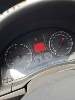 Volkswagen GOLF 5 1.9 TDI 105 BKC CARAT
