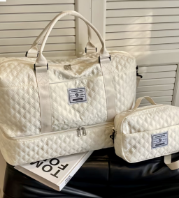 Bon ensemble de sac à main