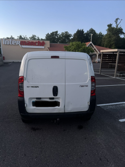 Nemo 1.4 HDi 70 à vendre