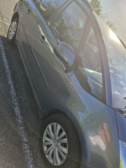 Citroën C4 Picasso 1.6 HDi 110 ch