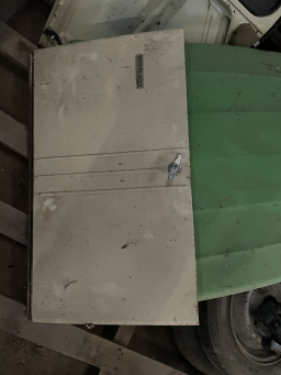 Pièces 2CV d'origine et compatibles