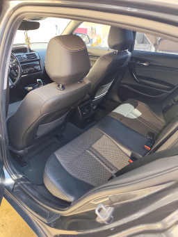 BMW 120d xDrive