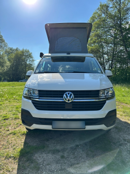 Volkswagen Transporter 6.1 2.0 TDI 150 CV DSG 7