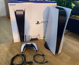 PlayStation 5