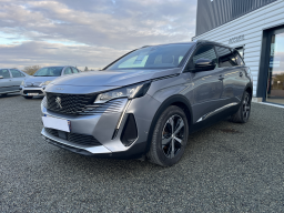 Peugeot 5008 II Phase II GT 2.0 BlueHDi 180 EAT8