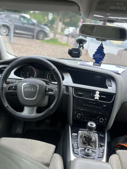 Audi A4 2.7 V6 full option à vendre