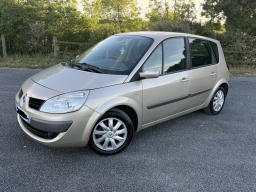 Voiture à vendre en bon état