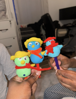 Nounou et baby-sitter sérieuse disponible immédiatement en Île-de-France