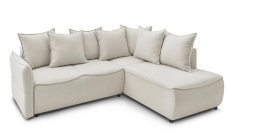 Canapé convertible en lit Bobochic