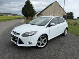 Ford Focus 2017 en bon état
