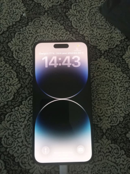 iPhone 14 Pro Max à vendre