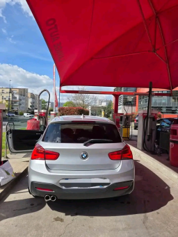 BMW 120d Pack M Sport 190 ch - Très bon état
