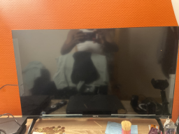 Télévision Google TV 32 pouces