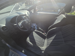Opel Corsa 1.2 80 CV Twinport Climatisation