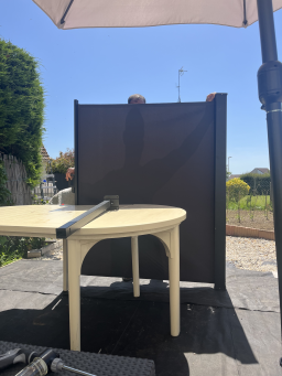 Vente brise-vue neuf