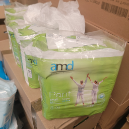Protections pour incontinence, discrètes et confortables