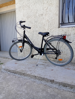 Vélo Lombardo en très bon état