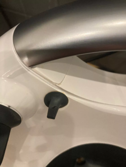 Thermomix TM6 en bon état