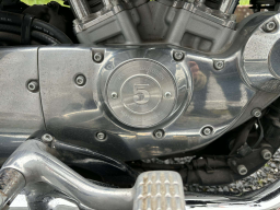 Harley Davidson Sportster à vendre