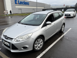 Ford Focus 2012 à vendre