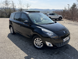 Renault Scenic 2012 à vendre