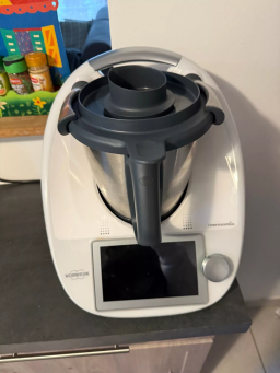 Thermomix TM6 en très bon état
