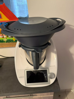 Thermomix TM6 en très bon état