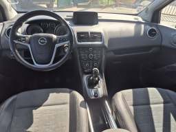 Opel meriva 1.7 cdti 130cv