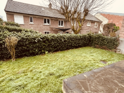 Maison F5 de 113 m² à louer avec jardin et garage