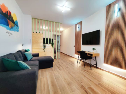 Logement luxueux meublé et rénové à louer